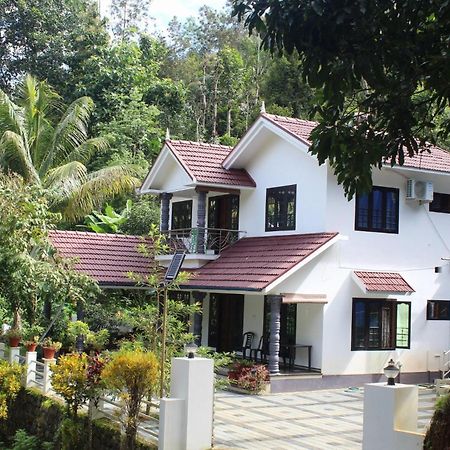 Munnar Village Homes Экстерьер фото
