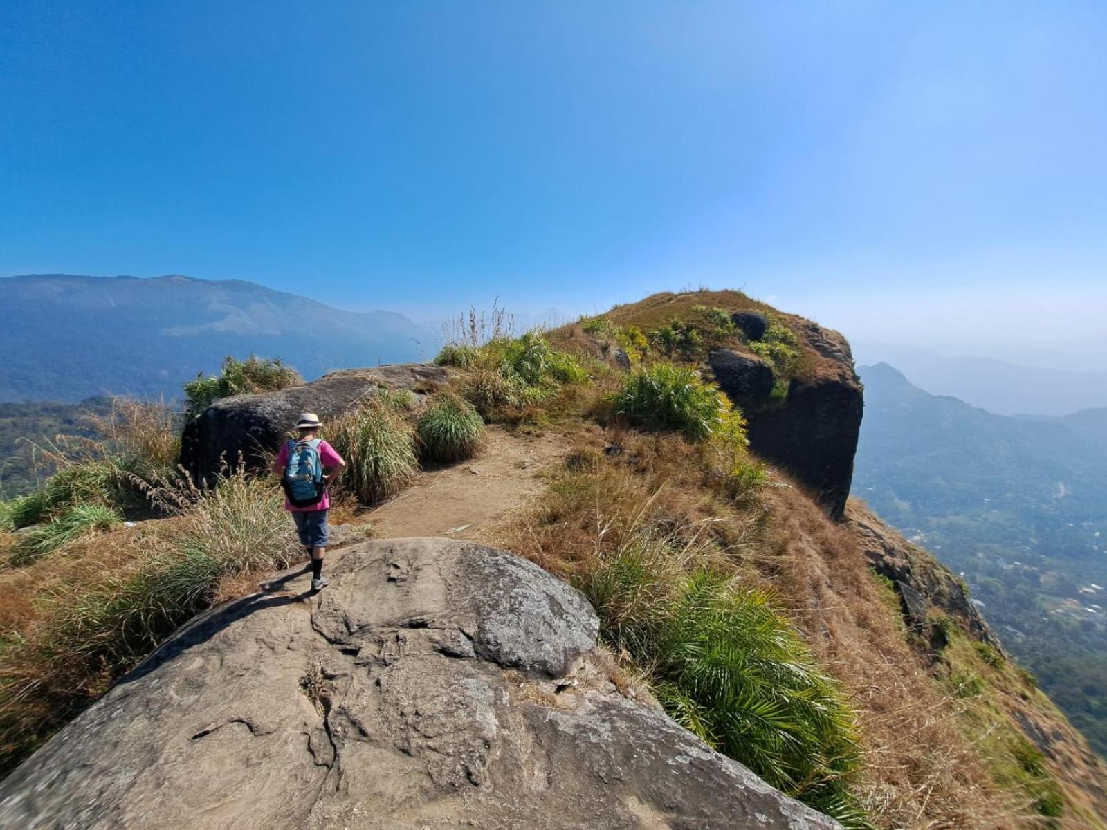 Munnar Village Homes Экстерьер фото