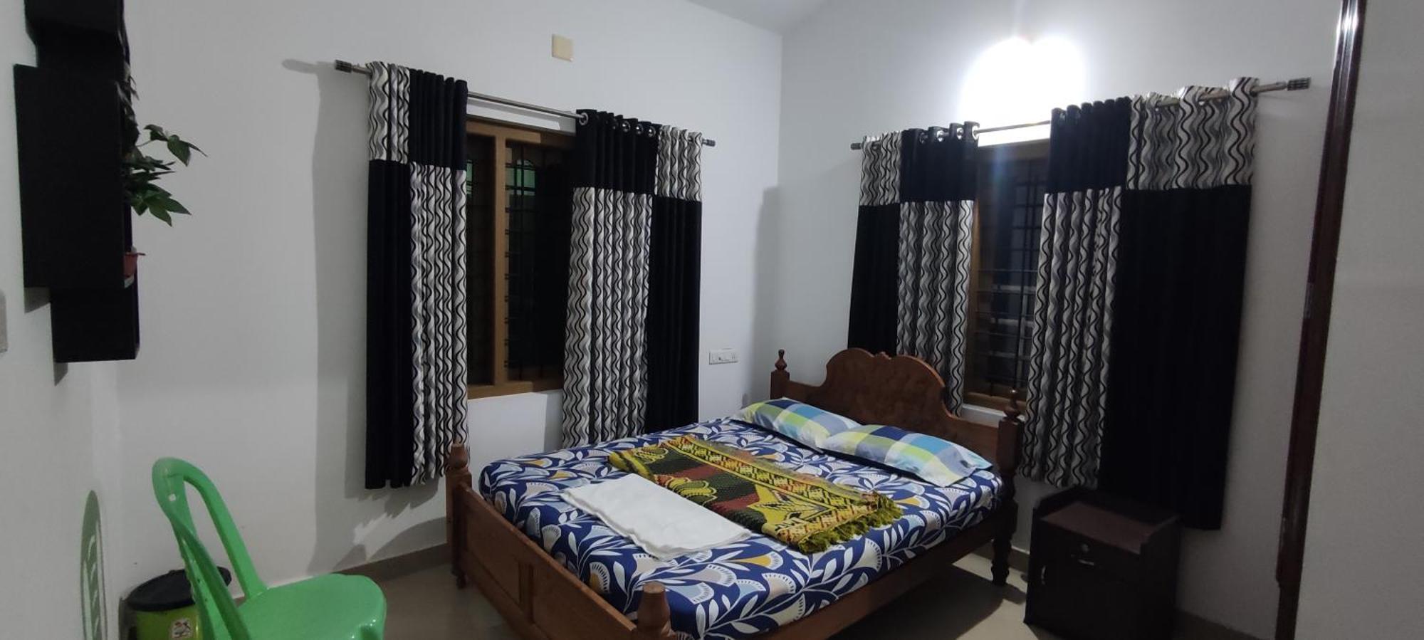 Munnar Village Homes Экстерьер фото