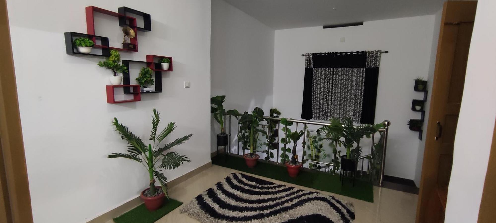 Munnar Village Homes Экстерьер фото