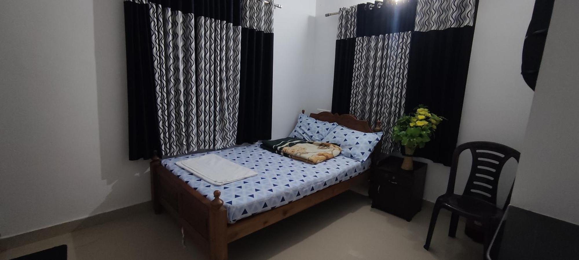Munnar Village Homes Экстерьер фото